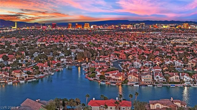 3080 Yankee Clipper Drive, Las Vegas, NV 89117