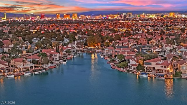 3080 Yankee Clipper Drive, Las Vegas, NV 89117