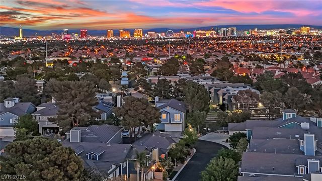 3080 Yankee Clipper Drive, Las Vegas, NV 89117