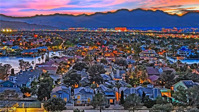 3080 Yankee Clipper Drive, Las Vegas, NV 89117