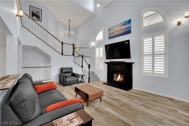 3080 Yankee Clipper Drive, Las Vegas, NV 89117