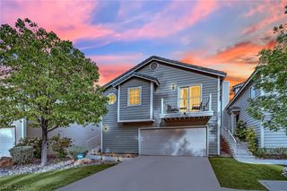 3080 Yankee Clipper Drive, Las Vegas, NV 89117