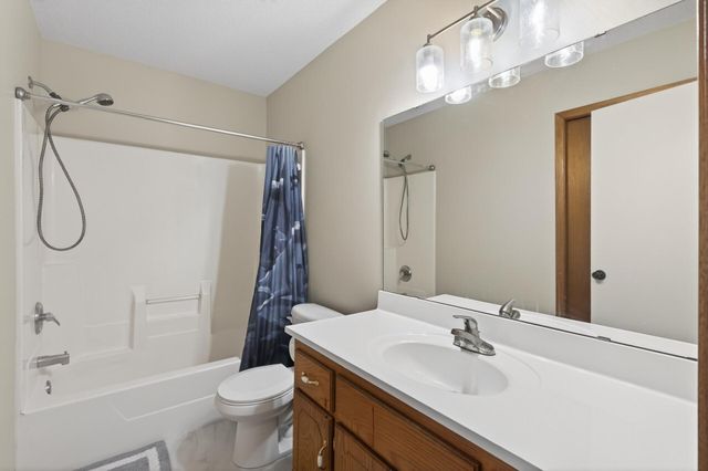 1541 146th Lane NW, Andover, MN 55304