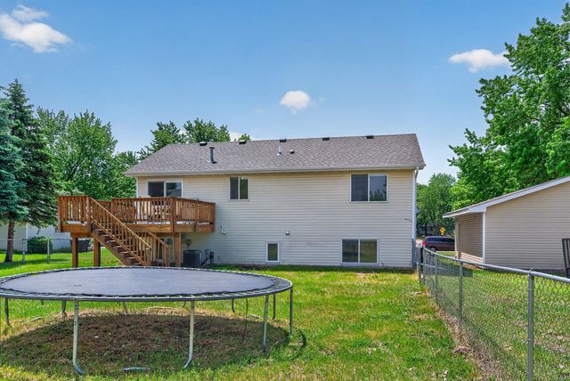 1541 146th Lane NW, Andover, MN 55304