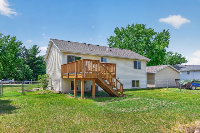 1541 146th Lane NW, Andover, MN 55304