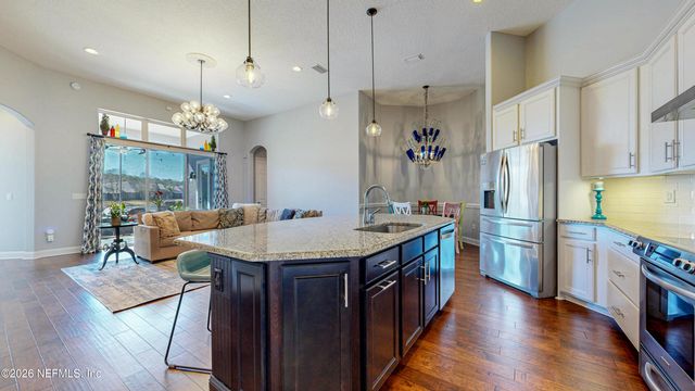 147 ELLSWORTH Circle, St. Johns, FL 32259