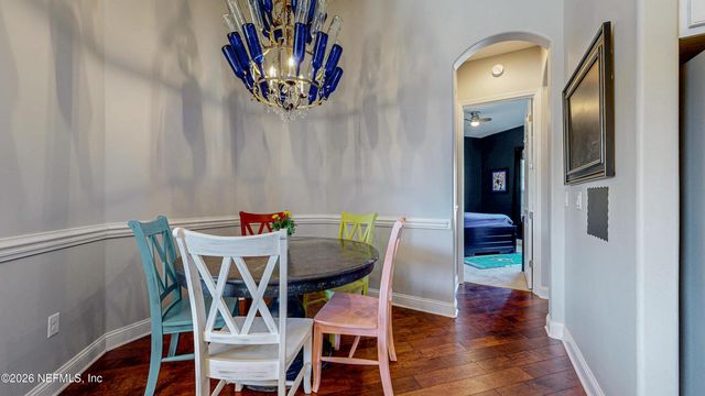 147 ELLSWORTH Circle, St. Johns, FL 32259