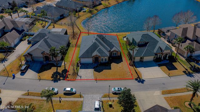 147 ELLSWORTH Circle, St. Johns, FL 32259