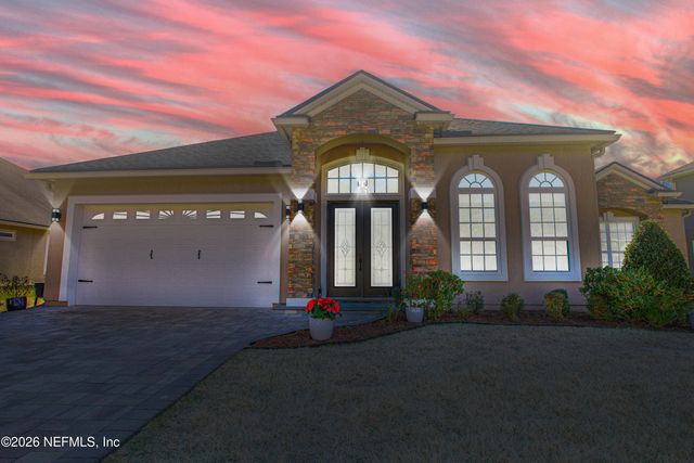 147 ELLSWORTH Circle, St. Johns, FL 32259