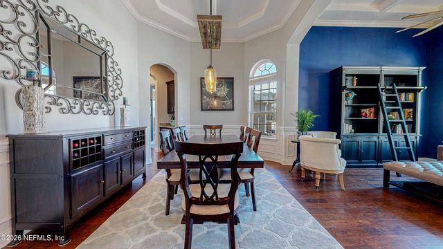 147 ELLSWORTH Circle, St. Johns, FL 32259