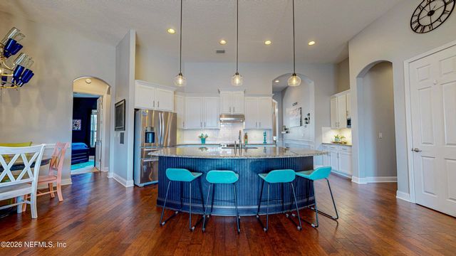 147 ELLSWORTH Circle, St. Johns, FL 32259