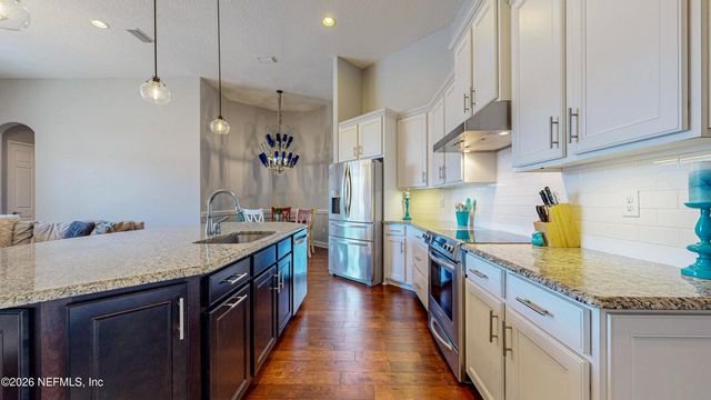 147 ELLSWORTH Circle, St. Johns, FL 32259