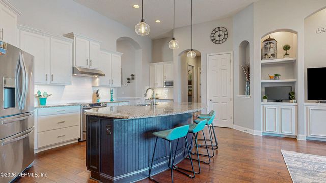 147 ELLSWORTH Circle, St. Johns, FL 32259