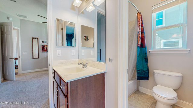 147 ELLSWORTH Circle, St. Johns, FL 32259