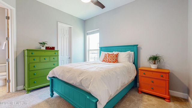 147 ELLSWORTH Circle, St. Johns, FL 32259