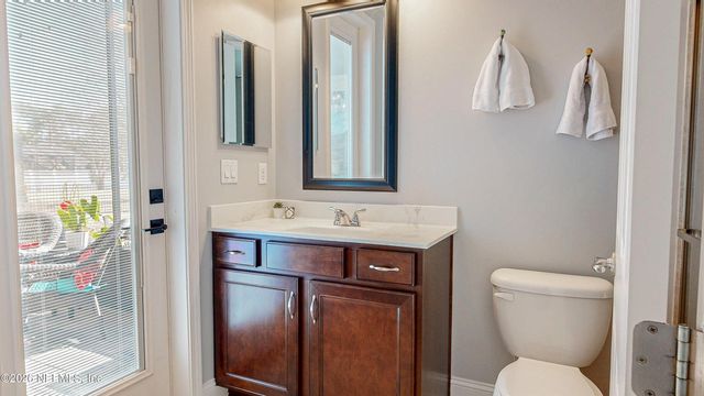 147 ELLSWORTH Circle, St. Johns, FL 32259