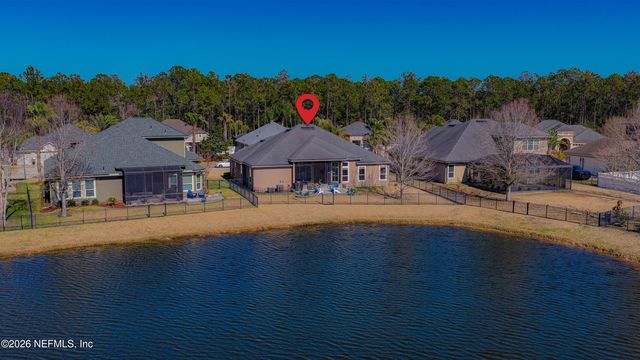 147 ELLSWORTH Circle, St. Johns, FL 32259