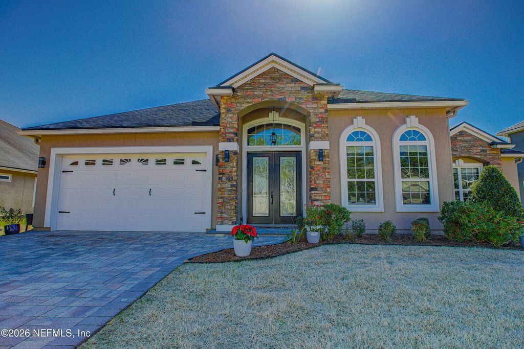 147 ELLSWORTH Circle, St. Johns, FL 32259