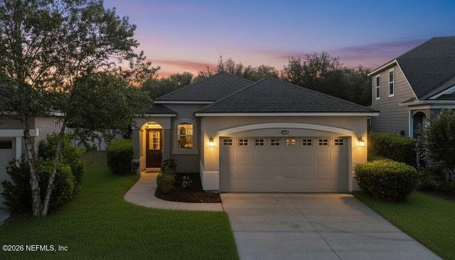 14828 TRELLIS Street, Jacksonville, FL 32258