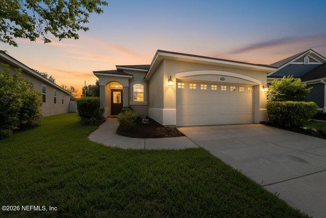 14828 TRELLIS Street, Jacksonville, FL 32258