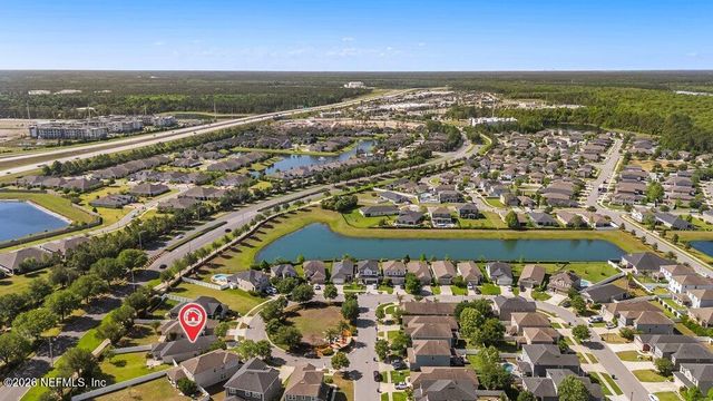 14828 TRELLIS Street, Jacksonville, FL 32258