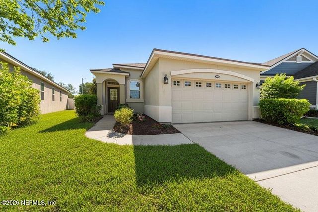 14828 TRELLIS Street, Jacksonville, FL 32258