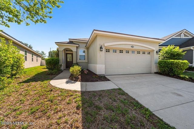 14828 TRELLIS Street, Jacksonville, FL 32258