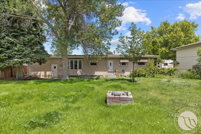 2330 Miles Avenue, Billings, MT 59102
