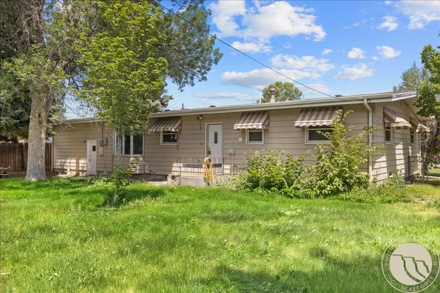 2330 Miles Avenue, Billings, MT 59102