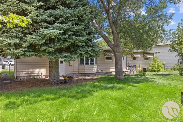 2330 Miles Avenue, Billings, MT 59102