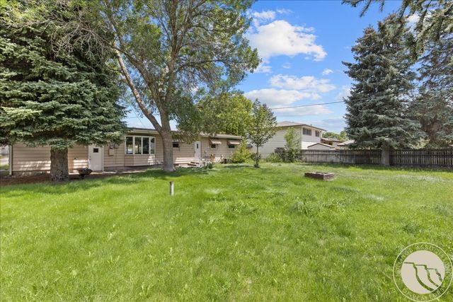 2330 Miles Avenue, Billings, MT 59102