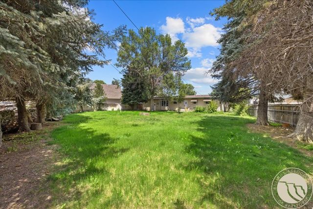 2330 Miles Avenue, Billings, MT 59102