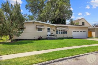 2330 Miles Avenue, Billings, MT 59102
