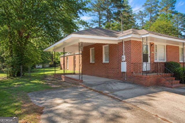 4370 Summerhill Drive, Macon, GA 31204