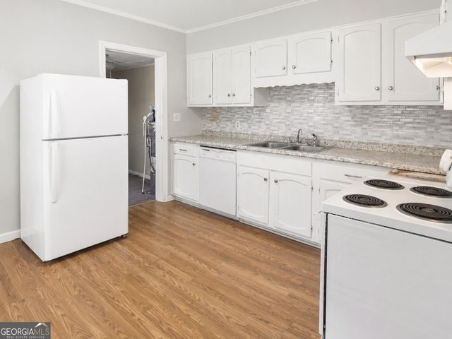 4370 Summerhill Drive, Macon, GA 31204