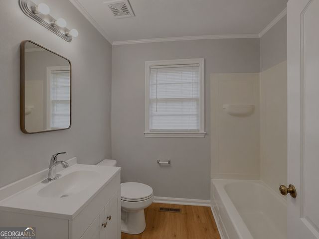 4370 Summerhill Drive, Macon, GA 31204