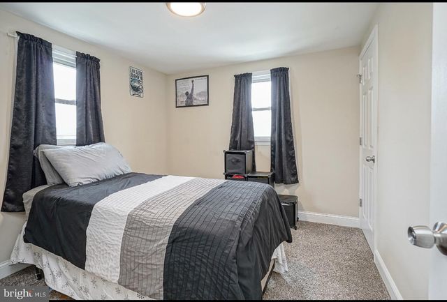 133 DOBBS AVE, Bellmawr, NJ 08031