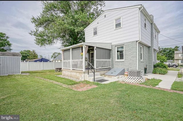 133 DOBBS AVE, Bellmawr, NJ 08031