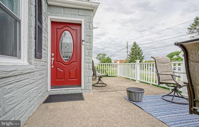 133 DOBBS AVE, Bellmawr, NJ 08031
