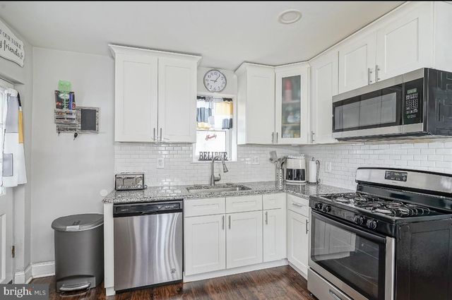 133 DOBBS AVE, Bellmawr, NJ 08031