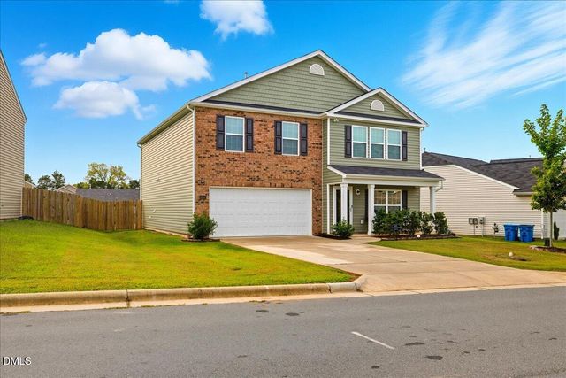 6854 Summerside Drive, Whitsett, NC 27377