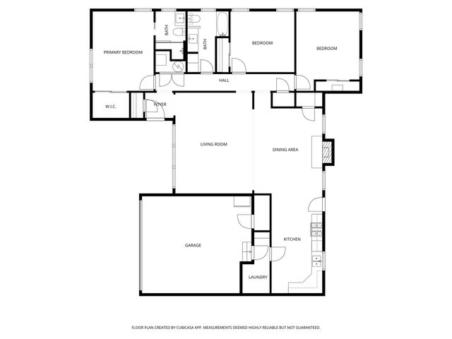 10904 Wyatt Street, Dallas, TX 75218