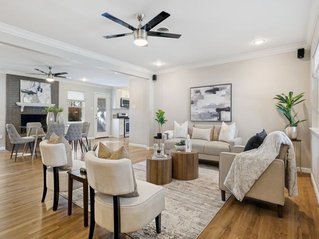 10904 Wyatt Street, Dallas, TX 75218