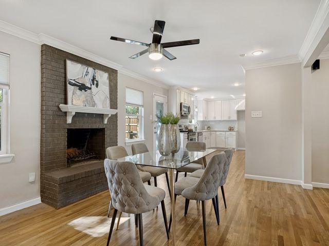 10904 Wyatt Street, Dallas, TX 75218