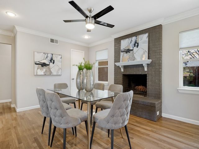 10904 Wyatt Street, Dallas, TX 75218