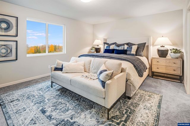 1484 Logan Pkw SE, Albany, OR 97322