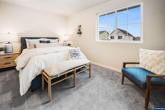 1484 Logan Pkw SE, Albany, OR 97322