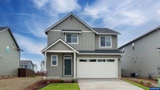 1484 Logan Pkw SE, Albany, OR 97322
