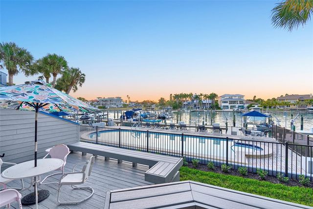 910 PINELLAS BAYWAY S 107, Tierra Verde, FL 33715