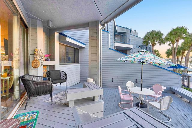 910 PINELLAS BAYWAY S 107, Tierra Verde, FL 33715